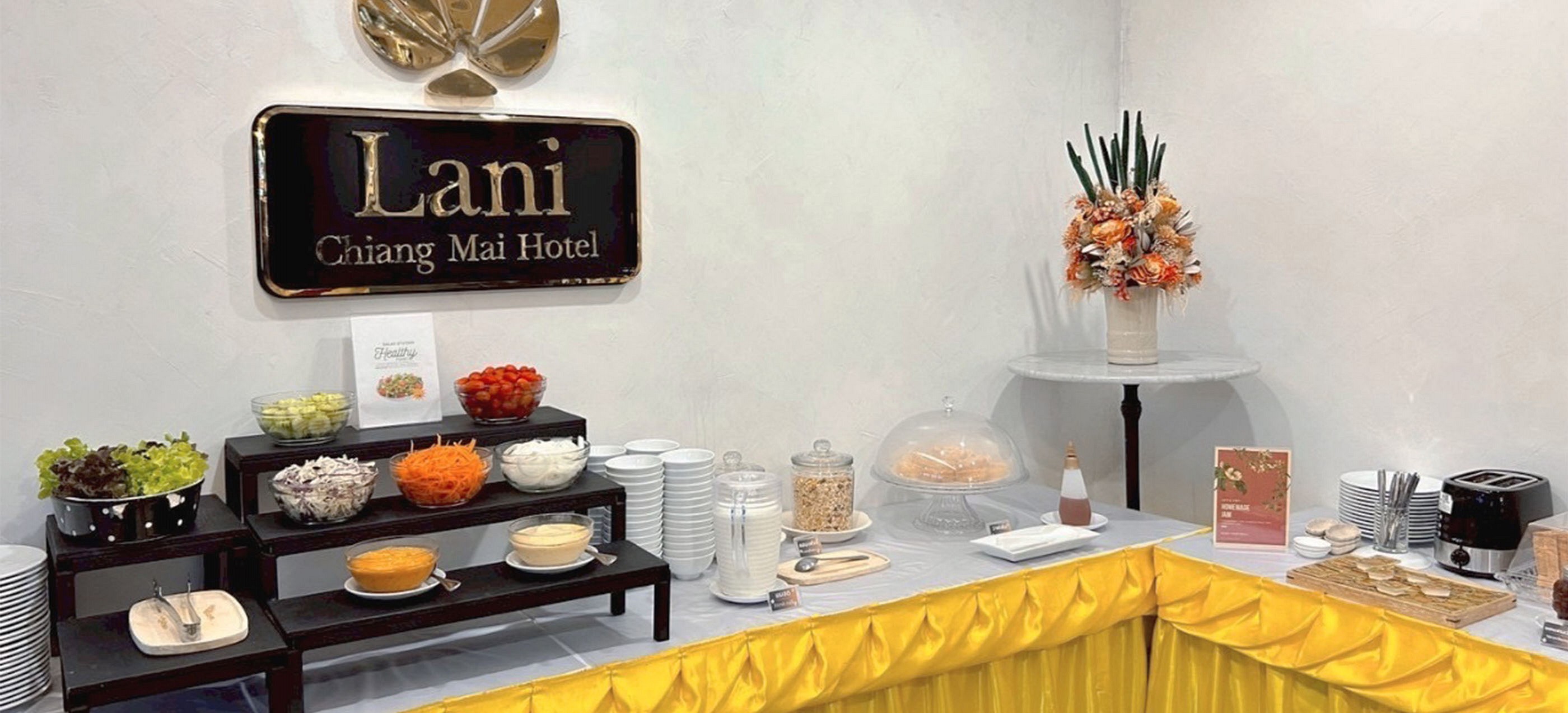 Lani Restaurant