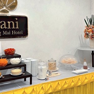 Lani Restaurant