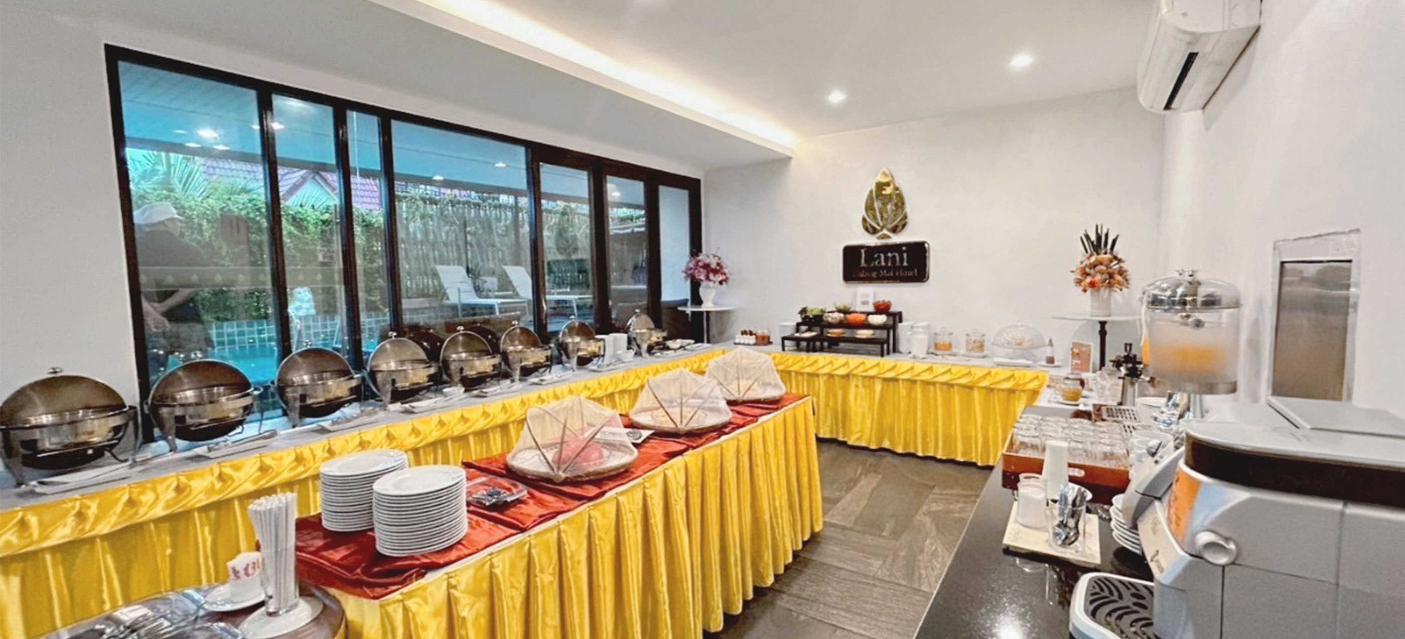 Lani Restaurant