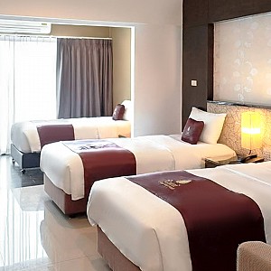 Grand Deluxe